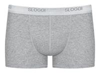 Sloggi Men basic short grijs 6 1 stuk