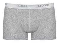 Sloggi Men Basic Short Grijs