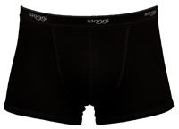 Sloggi Men Basic Short Zwart-M