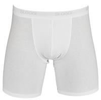 Sloggi Men basic long short wit 5 1 stuk