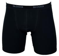 Sloggi heren boxer basic Long