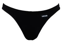 HOM - G-String - Freddy - zwart
