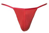 HOM - Plumes G-String -