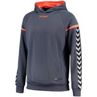Hummel Authentic Charge Poly Hoodie