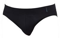 Schiesser Slip met gewatteerde naden