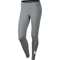 Nike W NSW Legging Club Logo 2 - Jogger (Anthrazit)