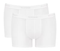 Sloggi Boxershorts  2x wit