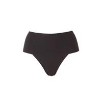 SPANX corrigerende string Undie-tectable zwart