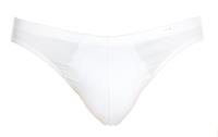 HOM - Classic Comfort Micro Briefs - wit