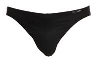 HOM - Classic Comfort Micro Briefs - zwart