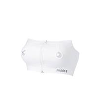 Medela - Easy Expression Bustier - Wit - Kleine Maat