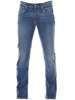 MAC Straight jeans Arne Pipe