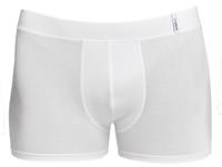Schiesser Boxershort met doorgestikte naden