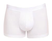 Hom HO heren boxershort Classic - wit