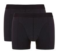 Ten Cate Men Short Two Pack Black Melee ( 30225)