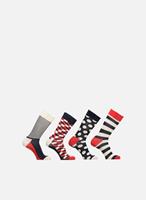 Happy Socks Big dot 4-pack gift box