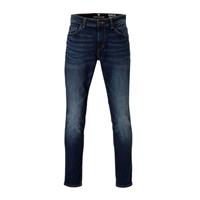 Tom Tailor Josh Jeans classic blue