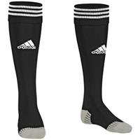 Adidas Adisock 12 Sock zwart wit