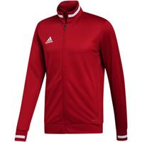 adidas - T19 Track Jacket Men - Voetbal Trainingsjack