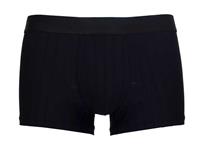 Hom Heren Chic Brief Boxershort Zwart