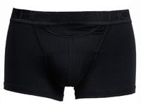 Hom HO1 Modal Boxershort Briefs Zwart