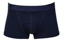 Hom HO1 Modal Boxershort Briefs Navy