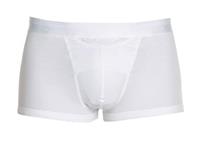 Hom HO1 Modal Boxershort Wit