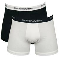 Armani 2pack Boxer - Ondergoed