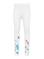 name it Leggings Halisa bright white