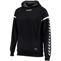 Hummel Authentic Charge Poly Hoodie