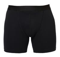 Hom HO1 Long Modal Boxershort Briefs Zwart