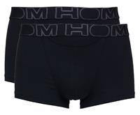 HOM Underwear Boxer brief HO1 Black