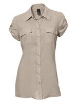 heine Overhemdblouse