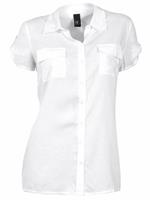 heine Overhemdblouse