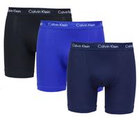 Calvin Klein Boxers (3-pack) Heren