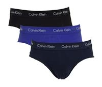 Calvin Klein 3P Hip Kort Ondergoed