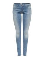 ONLY  - Maat W30 X L 32 - ONLCORAL LIFE SL SK JEANS  NOOS Dames Jeans Skinny