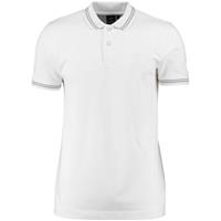 Hummel Polo Shirt Korte Mouw Noah Classic Bee