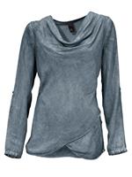 Heine CASUAL Blouse zonder sluiting