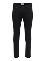 ONLY & SONS Loom black Slim Fit Jeans