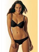 Petite fleur Push-up-bh met beugel, met uitneembare vullingen, basic dessous (Set van 2)