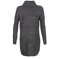 Only Tricotjurk ONLJANA L/S COWLNCK DRESS