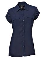 heine Overhemdblouse