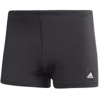 Adidas Badehose "Pro Solid Boxer", für Herren, schwarz, 7