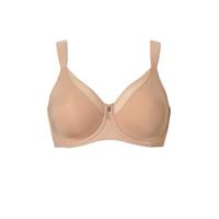 Triumph Minimizer-bh True Shape Sensation W01 Cup C-G, met comfortabele beugels, Basic Lingerie (1-delig)