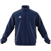 Adidas Core 18 PRE Jacket Navy