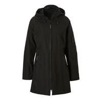 Vrouwen 3/4 Raincoat