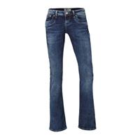 LTB Bootcut-Jeans »VALERIE« mit Backpocket-Verzierungen