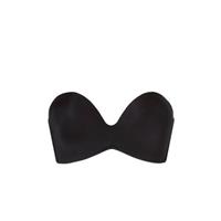 Playtex Zauberhand-Bandeau BH, trägerlos, für Damen, schwarz