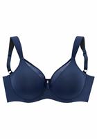Triumph Minimizer-BH »True Shape Sensation W01« mit Komfortbügel